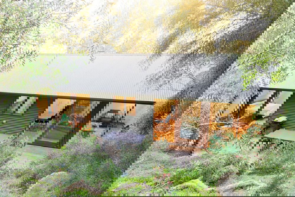 Aldgate SA Kawana Tourism