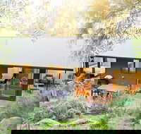 Cladich Pavilions - Kawana Tourism