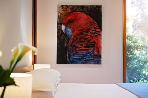 Cladich Pavilions - Kawana Tourism 5