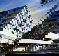 Wyndel Apartments - Harbour Watch - Kawana Tourism