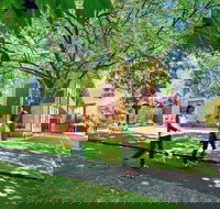 Lake Wendouree Luxury Apartments on Webster - Kawana Tourism