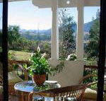 A Room with a View Bed  Breakfast - Kawana Tourism