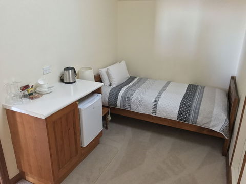 Valley Of The Waters B&B - Kawana Tourism 6