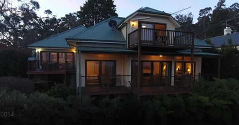Valley Of The Waters B&B - Kawana Tourism 2