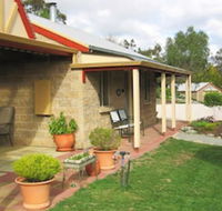 Riesling Trail  Clare Valley Cottages - Kawana Tourism
