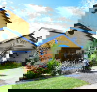 Seaview Motel and Apartments - Kawana Tourism