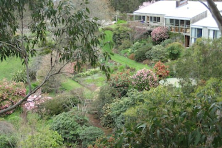 Barramunga VIC Kawana Tourism