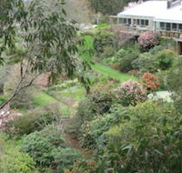 Wanawong Retreat - Kawana Tourism