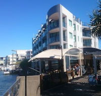 La Promenade - Kawana Tourism