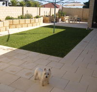 Santa Maria Executive B  B Fremantle - Kawana Tourism