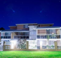 Copacabana Shores - Kawana Tourism
