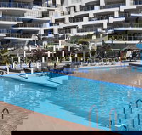 Pier Resort - Kawana Tourism