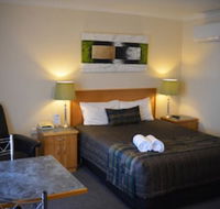 Arkana Motor Inn  Terrace Apartments - Kawana Tourism
