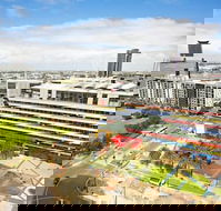 Astra Apartments - Docklands - Kawana Tourism