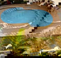 Sundeck Gardens - Kawana Tourism