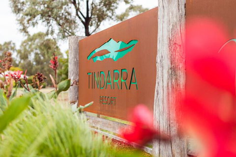 Tindarra Resort - Kawana Tourism 7