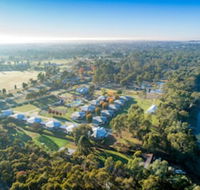 Tindarra Resort - Kawana Tourism