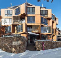 Huski Apartments Falls Creek - Kawana Tourism