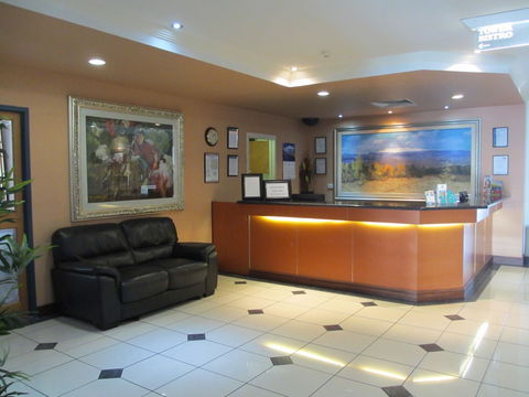 Springwood Tower Apartment Hotel - Kawana Tourism 1