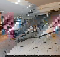 Springwood Tower Apartment Hotel - Kawana Tourism