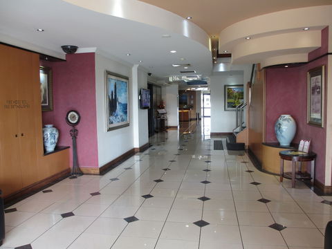 Springwood Tower Apartment Hotel - Kawana Tourism 0