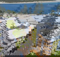 Belaire Place - Kawana Tourism