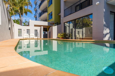 Belaire Place - Kawana Tourism 2