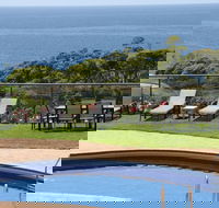 Amooran Oceanside - Kawana Tourism