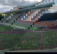 Bairnsdale Tanjil Motor Inn - Kawana Tourism