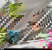 North Ryde Guest House - Kawana Tourism