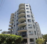 Meridian Caloundra - Kawana Tourism