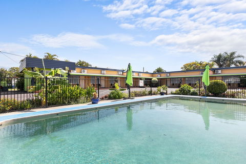 Arkana Motel - Kawana Tourism 2