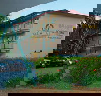 Alatai Holiday Apartments - Kawana Tourism