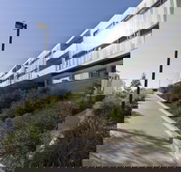 Western Sydney University Village - Campbelltown Campus - Kawana Tourism