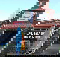 Warrnambool Beach Backpackers - Kawana Tourism