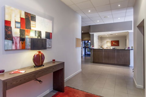 Sunshine Motor Inn - Kawana Tourism 2