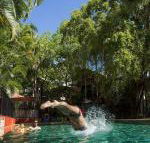 Parap Village Serviced Apartments - Kawana Tourism