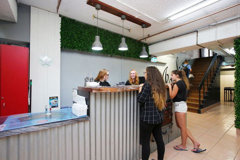 Jackaroo Hostel Sydney - Kawana Tourism 0