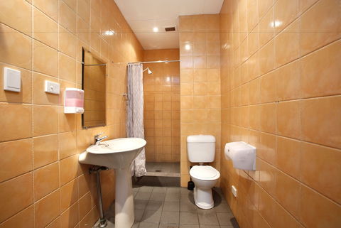 Jackaroo Hostel Sydney - Kawana Tourism 6