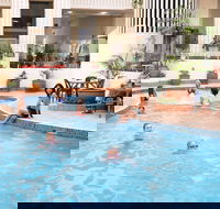 Atrium Resort Hotel - Kawana Tourism