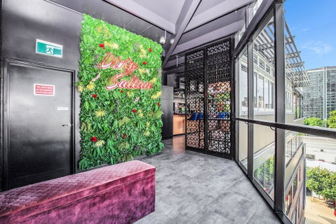TRYP By Wyndham Fortitude Valley Hotel Brisbane - Kawana Tourism 4