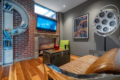 TRYP By Wyndham Fortitude Valley Hotel Brisbane - Kawana Tourism 3