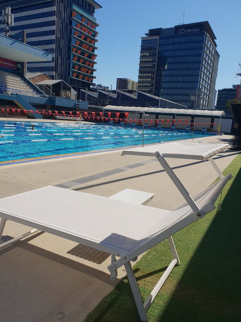 TRYP By Wyndham Fortitude Valley Hotel Brisbane - Kawana Tourism 0