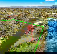 Caboolture Riverlakes Motel - Kawana Tourism