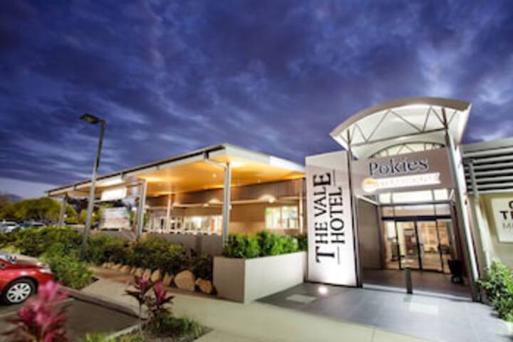 Thuringowa Dc QLD Kawana Tourism