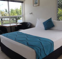 Strand Motel - Kawana Tourism
