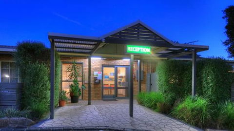 Airport Tourist Village Melbourne - Kawana Tourism 3