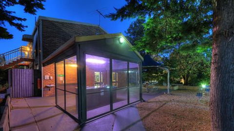 Airport Tourist Village Melbourne - Kawana Tourism 0