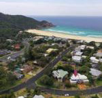 at WAVERIDER 2 - Kawana Tourism
