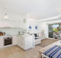 Palmie at Iluka Resort Apartments - Kawana Tourism
